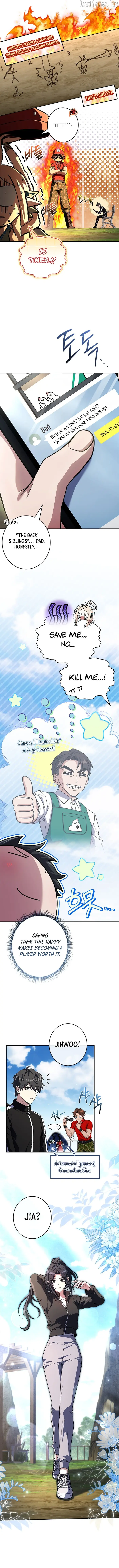 Only I Have an EX-Grade Summon Chapter 32 image 08_optimized